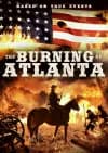 The Burning of Atlanta-poster