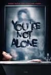 You're Not Alone-poster