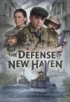 The Defense of New Haven-poster