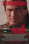 The Patriot-poster