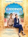 5 Weddings-poster