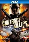 Contract Killers-poster