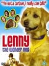 Lenny The Wonder Dog-poster