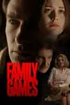 Family Games-poster