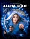 Alpha Code-poster