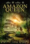 Queen of the Amazon-poster