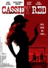 Cassidy Red-poster