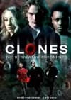 Cloned: The Recreator Chronicles-poster