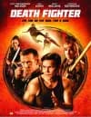 Death Fighter-poster