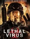 Lethal Virus-poster