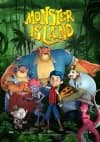 Monster Island-poster