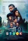 Stuck-poster