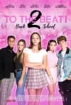 To the Beat!: Back 2 School-poster