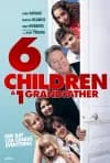 Six Children and One Grandfather-poster