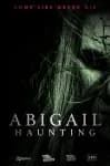 Abigail Haunting-poster