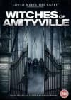 Witches of Amityville Academy-poster