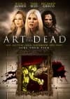 Art of the Dead-poster