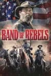 Band of Rebels-poster