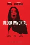 Love Immortal-poster