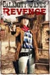 Calamity Jane's Revenge-poster