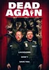 Dead Again-poster