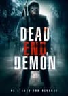 Dead End Demon-poster