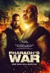 Pharao's War-poster