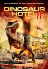 Dinosaur Hotel 2-poster