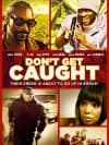 Don't Get Caught-poster