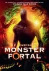 H.P. Lovecraft's Monster Portal-poster