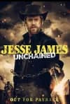 Jesse James: Unchained-poster