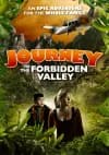 Journey to the Forbidden Valley-poster