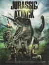 Jurassic Attack-poster